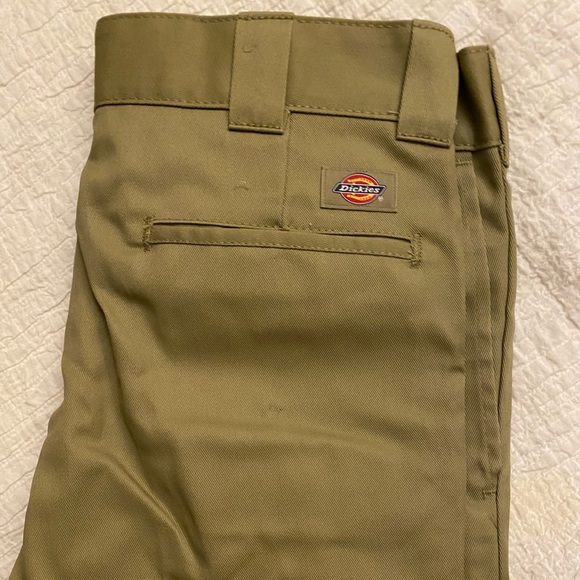 Dickies men 874 work pants - Picture 2 of 3